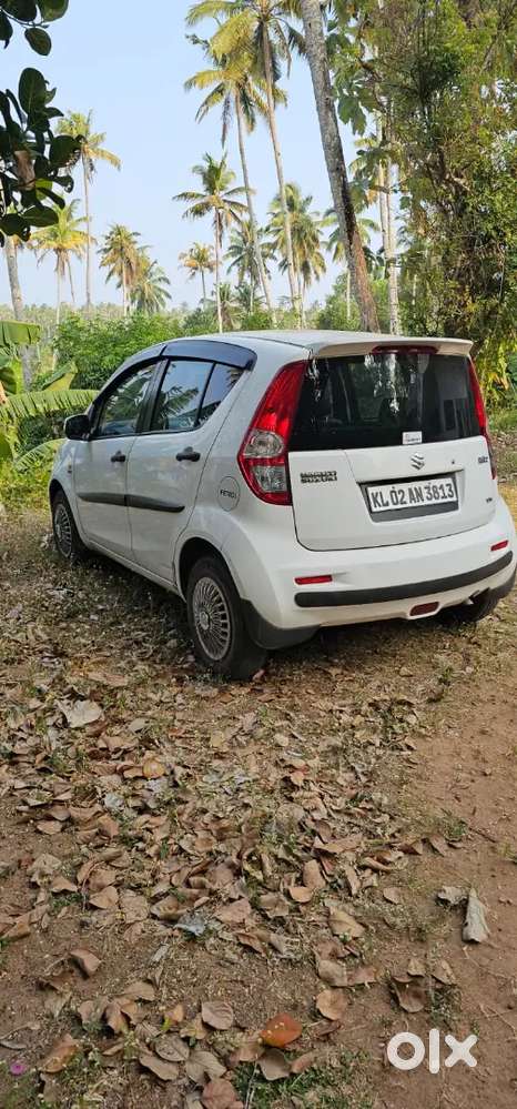 Maruti Suzuki Ritz Vxi 2013 Manual Car