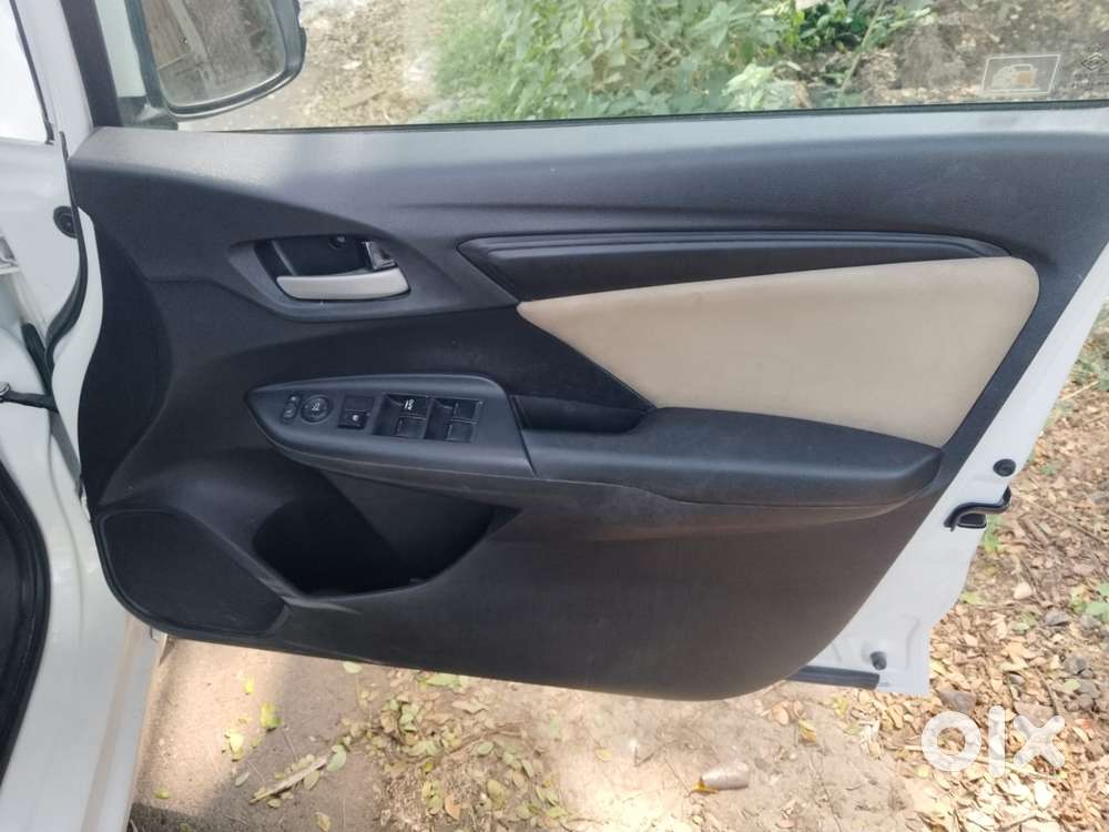 Honda Jazz 1.2 Sv I Vtec, 2017, Petrol