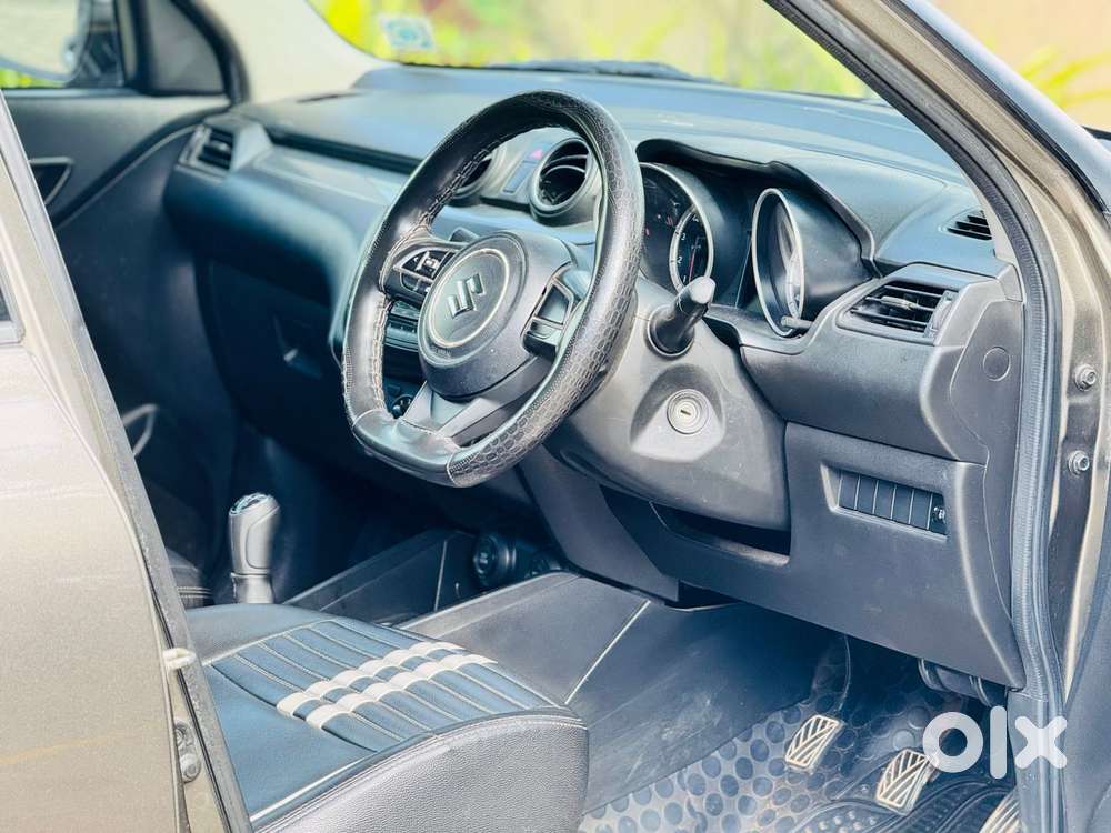 Maruti Suzuki Swift Vxi Optional, 2019, Petrol
