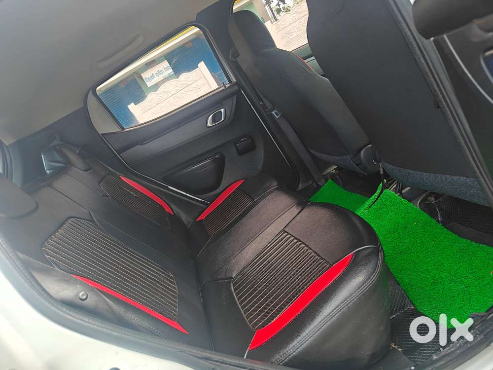 Renault Kwid 1.0 Rxt Amt Opt, 2018, Petrol