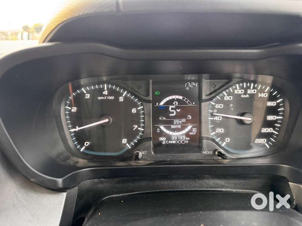 Tata Altroz 2023 Diesel Good Condition