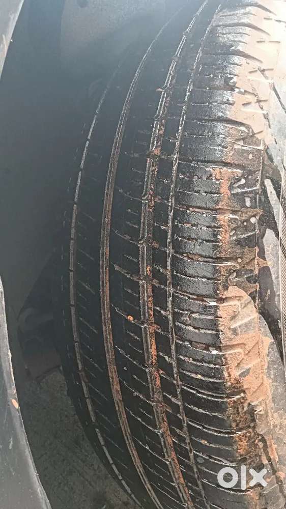 Honda Cr-v 2008 Cng & Hybrids Good Condition