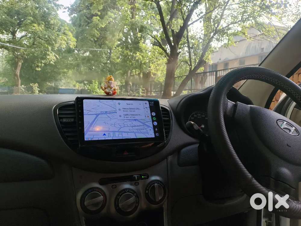 Hyundai I10 1.2 Kappa Magna
