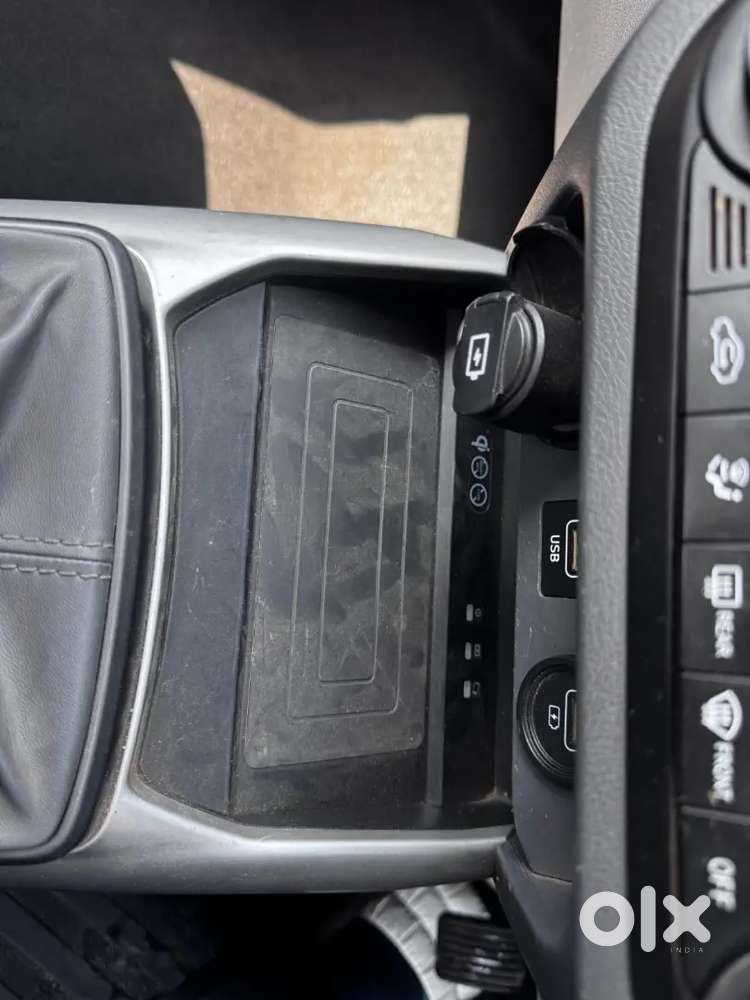 Hyundai Grand I10 Nios 2019 Car