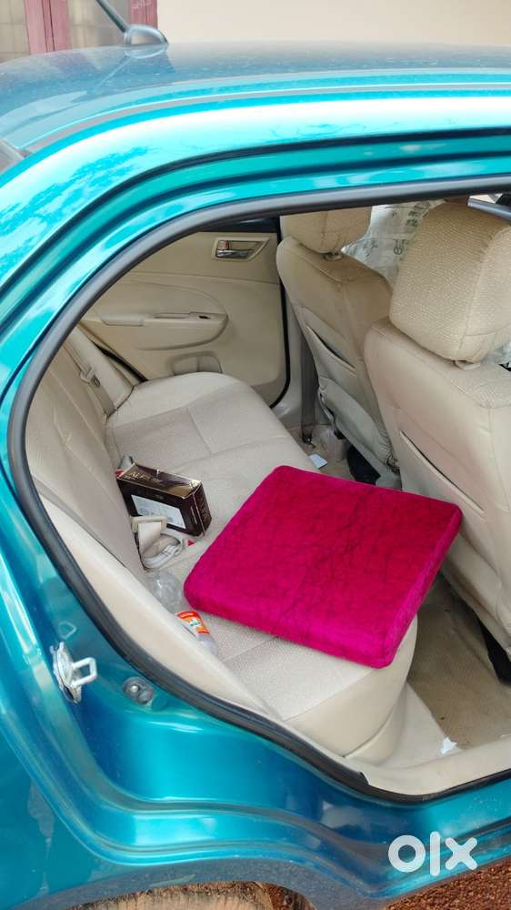 Maruti Suzuki Dzire 1.2 Vxi, 2014, Petrol