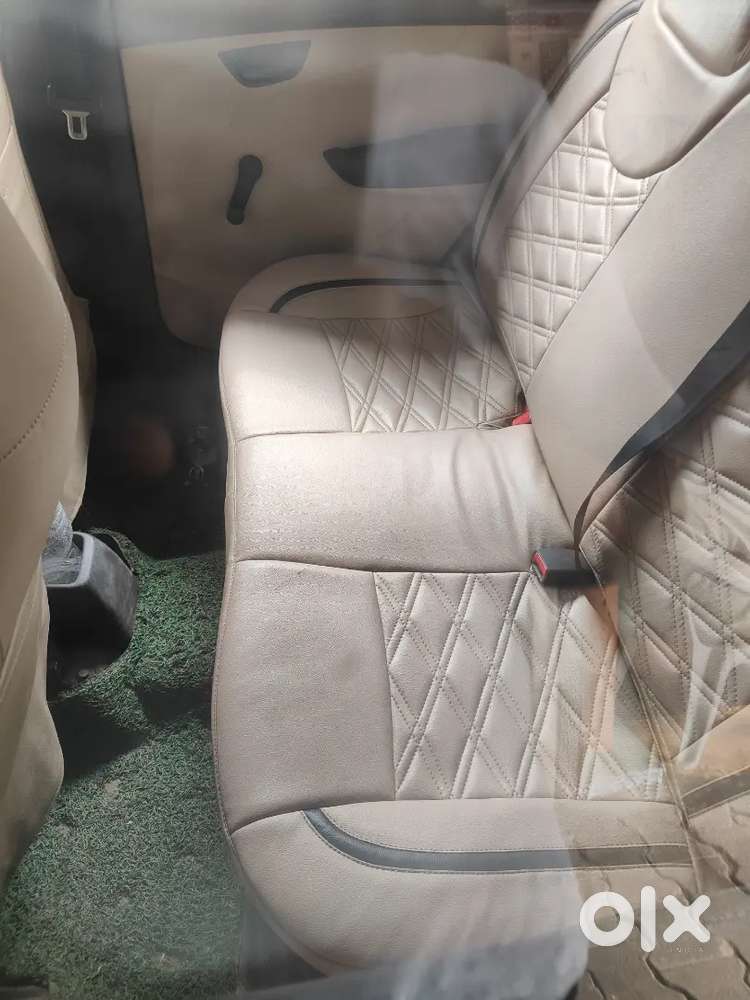 Hyundai Eon Era 2014 Petrol Automatic