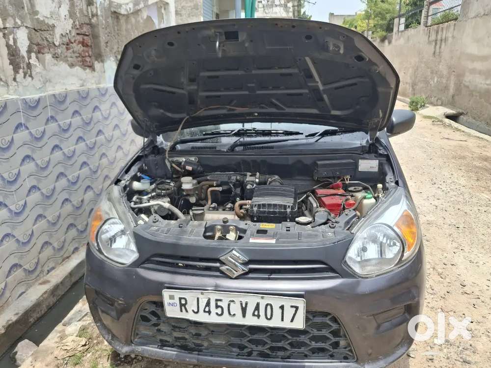 Maruti Suzuki Alto K10 2024 Year Car