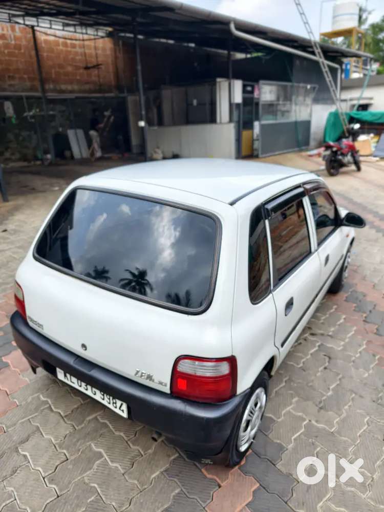 Zen Mpfi Engine Ac Power Steering 9c6 F33 Ff24 Ff28 Ff28 Ff85