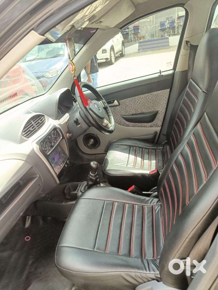 Maruti Suzuki Alto 800 Lxi, 2019, Petrol