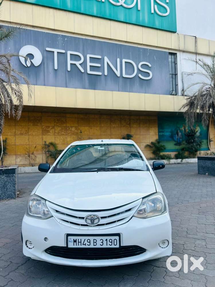 Toyota Etios Liva 2013-2014 Diesel, 2013, Diesel