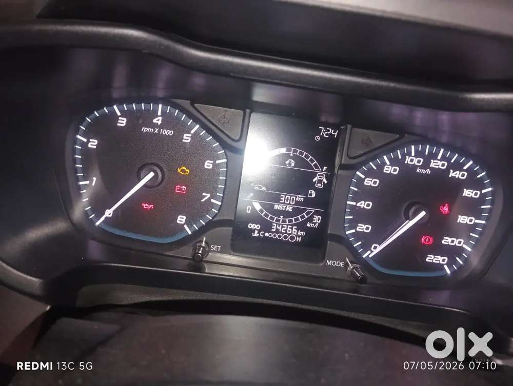 Tata Altroz Xe Petrol