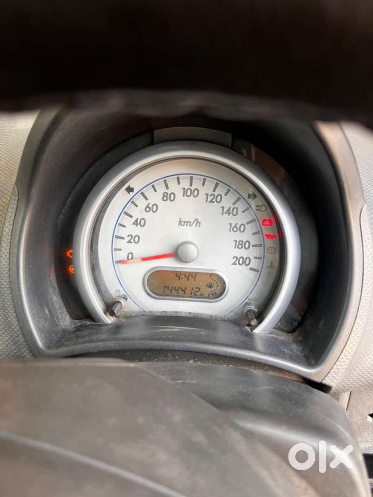 Maruti Suzuki Ritz 2016 Diesel 144000 Km Driven