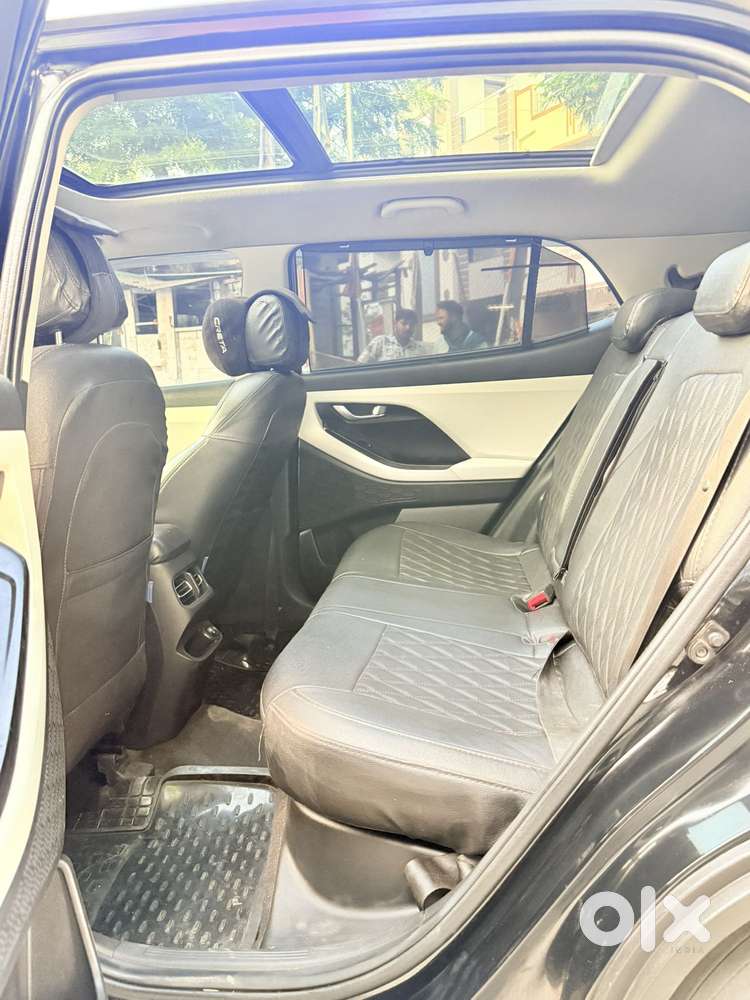 Hyundai Creta Sx 1.5 Diesel, 2021, Diesel