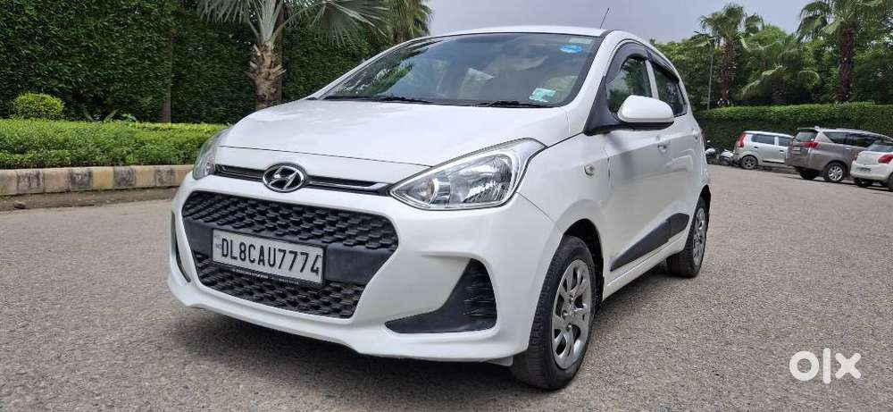 Hyundai Grand I10 1.2 Kappa Magna, 2018, Petrol