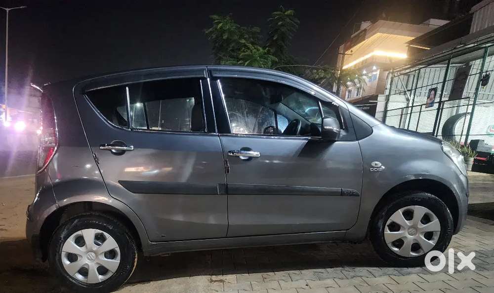 Maruti Suzuki Ritz Vdi 2010 Fresh Fc And Insurance.