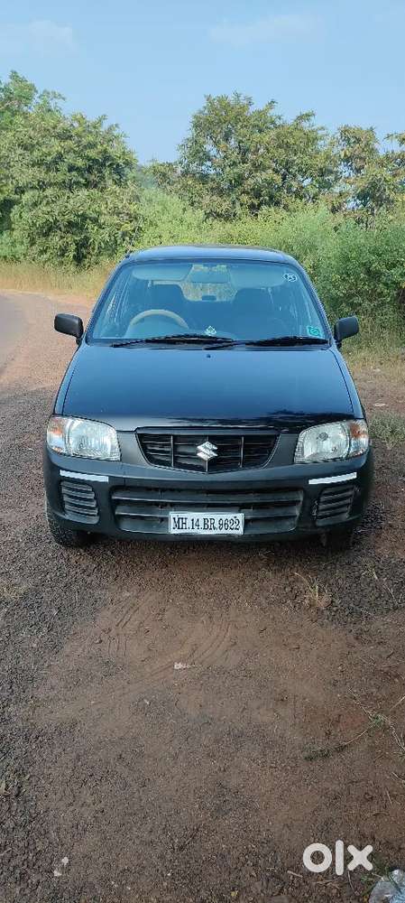 Maruti Suzuki Alto Lxi 2009 Model