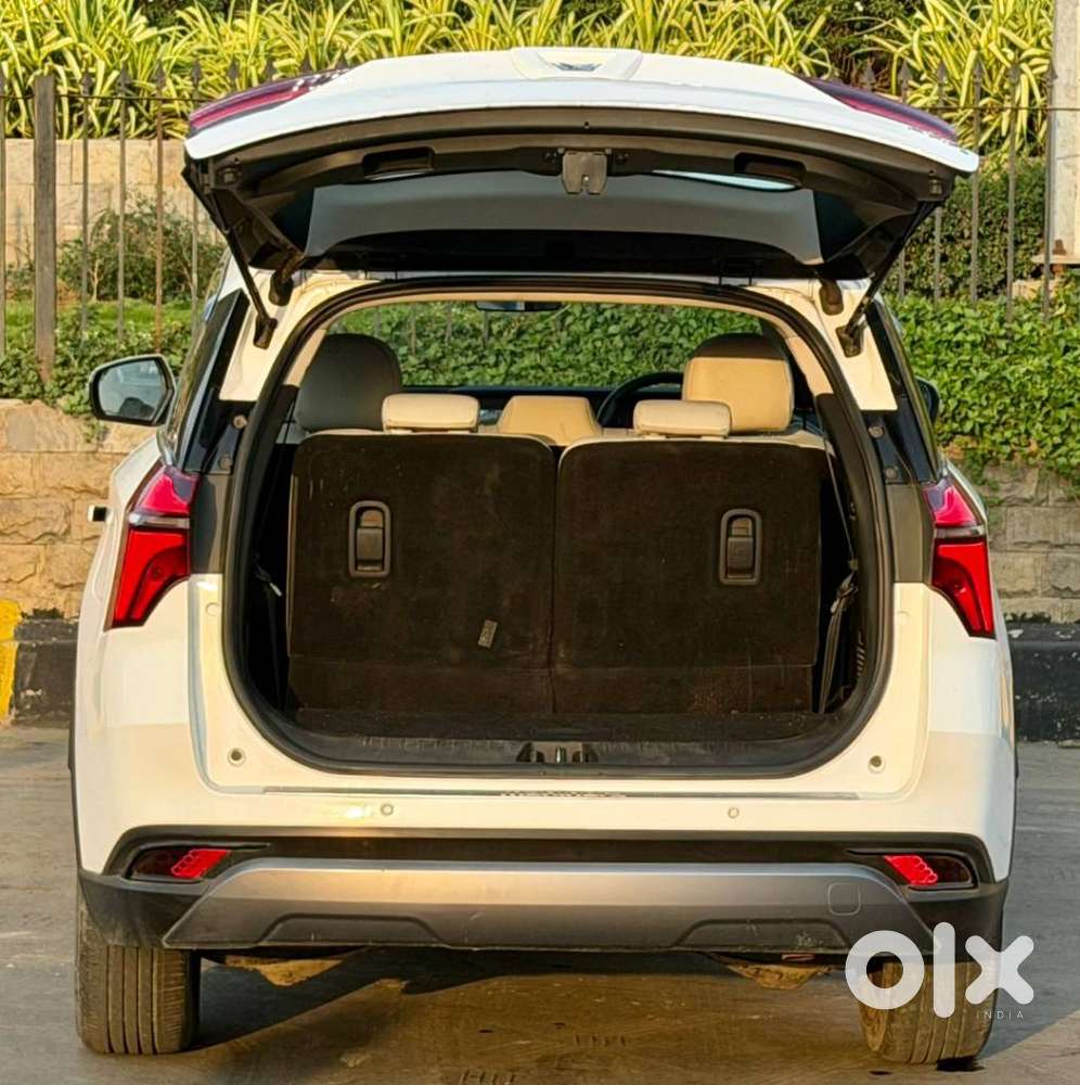 Mahindra Xuv700, 2023, Diesel