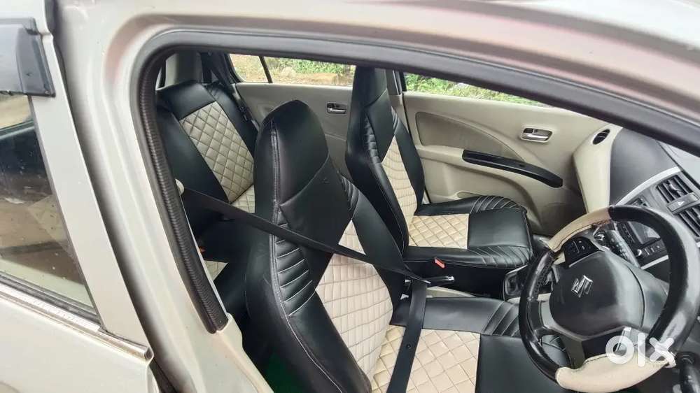 Maruti Suzuki Celerio Zxi 2019