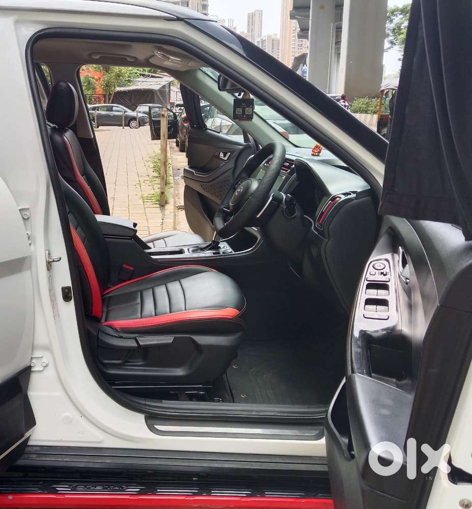 Hyundai Creta 1.4 Dct Turbo Sx, 2020, Petrol