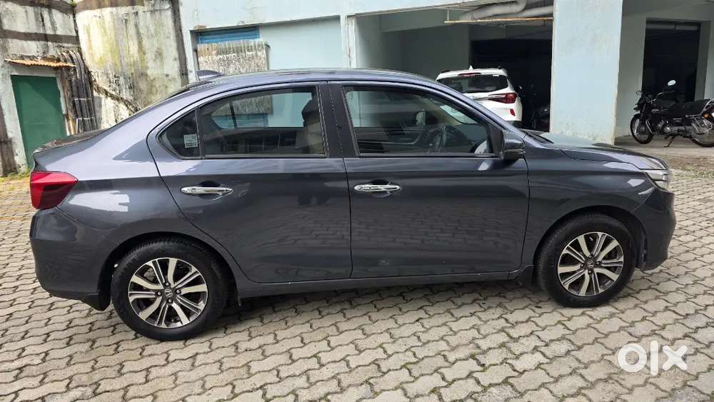 Honda Amaze 2022 Automatic In Mint Condition