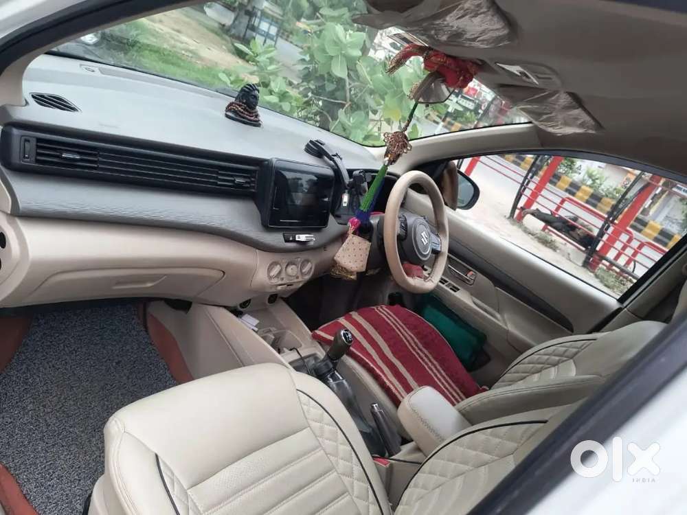 Maruti Suzuki Ertiga 2020