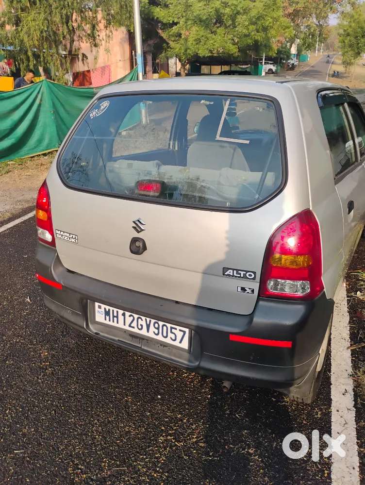 Selling Due To Posting From Maharashtra. Car Condition Is Excellent.