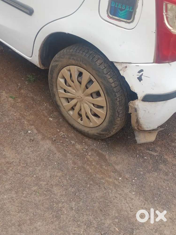 Toyota Etios Liva 2013 Diesel