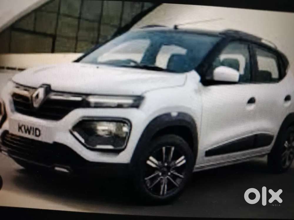Renault Kwid 2016 Petrol 28000 Km Driven