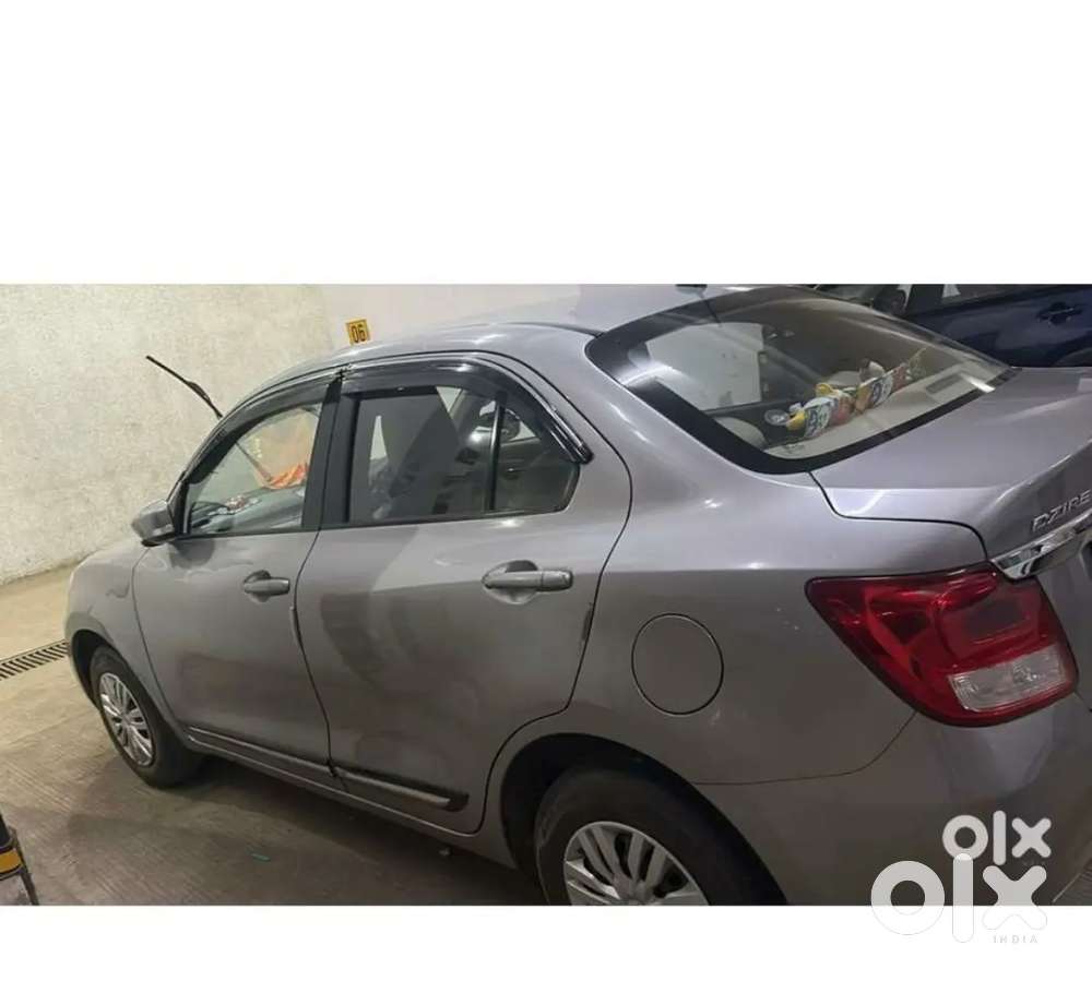 Maruti Suzuki Dzire 2020