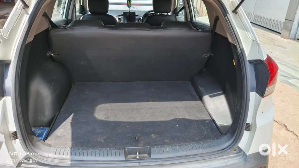 Hyundai Creta 2020