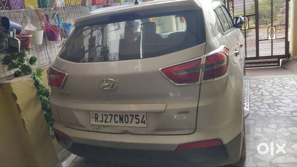 Doctor Driven Well Maintained Highly Fuel Efficient Car