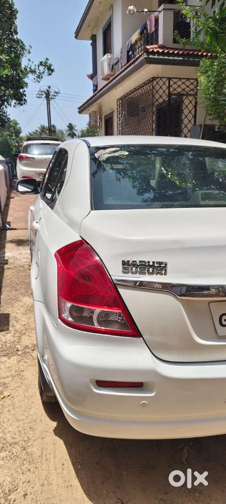 Maruti Suzuki Swift, 2011