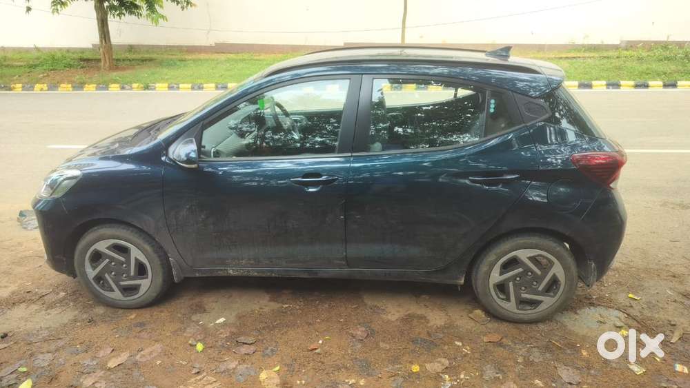 Hyundai Grand I10 Nios 2025