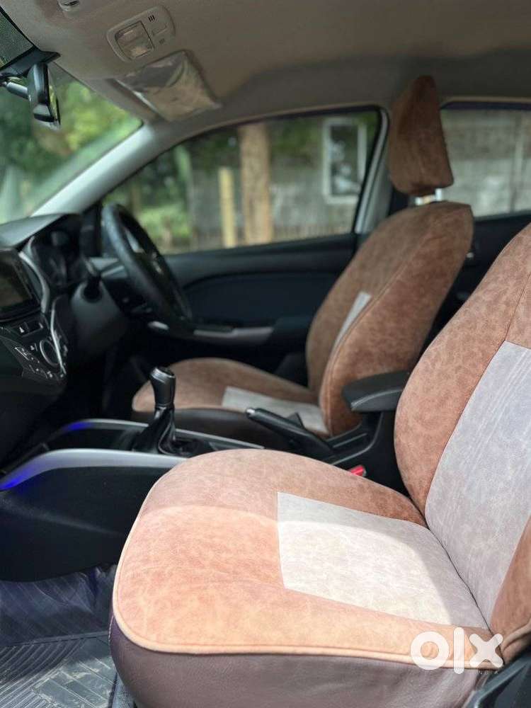 Toyota Glanza, 2021, Petrol