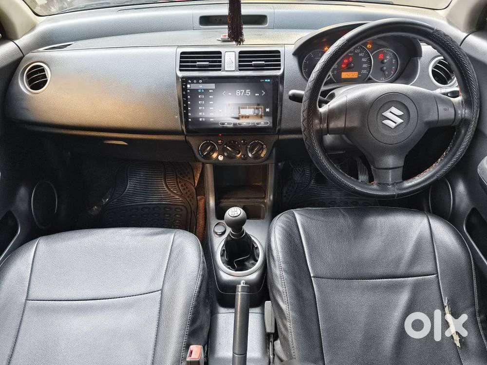 Maruti Suzuki Swift Vdi (o), 2011, Diesel