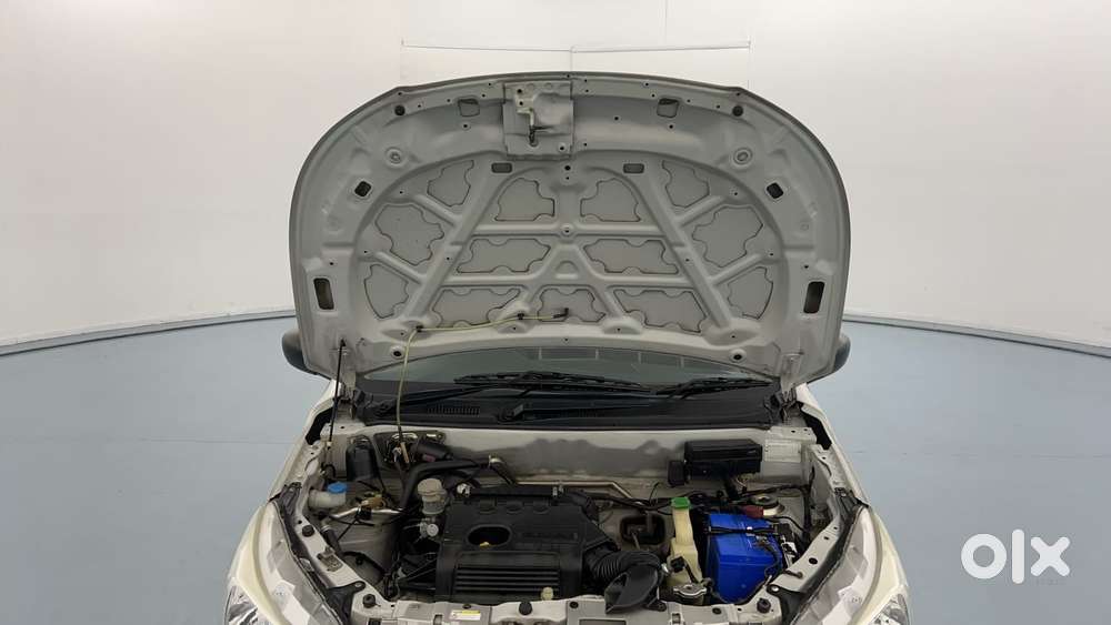 Maruti Suzuki Alto K10 Vxi, 2019, Petrol