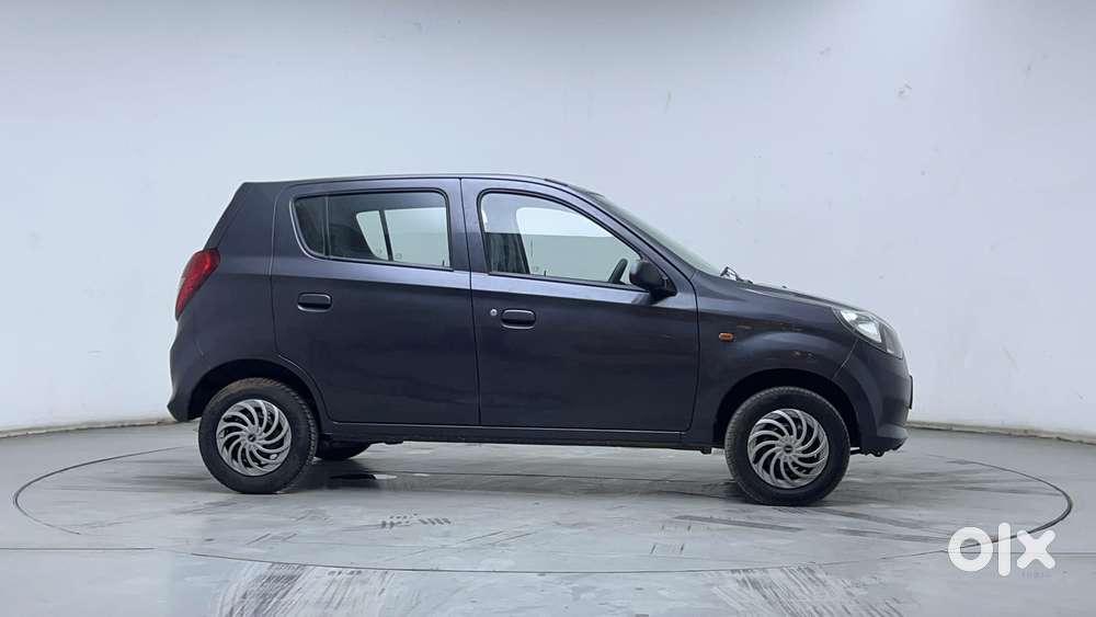 Maruti Suzuki Alto 800 Lxi, 2013, Petrol