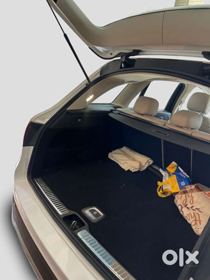 Mercedes-benz Glc 220d 4matic, 2021, Diesel