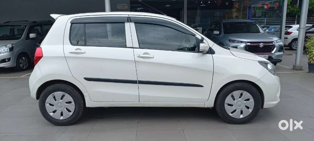 Maruti Suzuki Celerio Zxi, 2020, Petrol