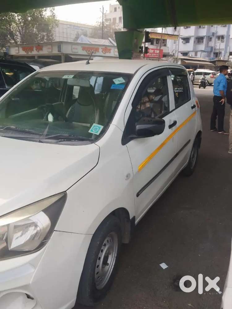 Maruti Suzuki Celerio 2021 H2 Cng Variant