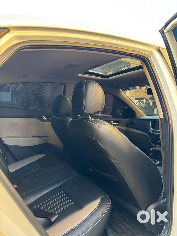 Hyundai Petrol Car 2019