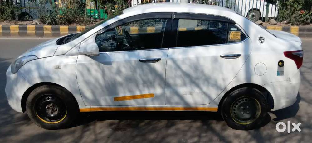 Hyundai Xcent 2020 Cng & Hybrids 135000 Km Driven