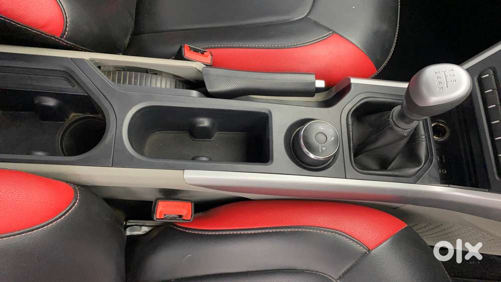 Tata Nexon 1.2 Revotron Xm, 2019, Petrol