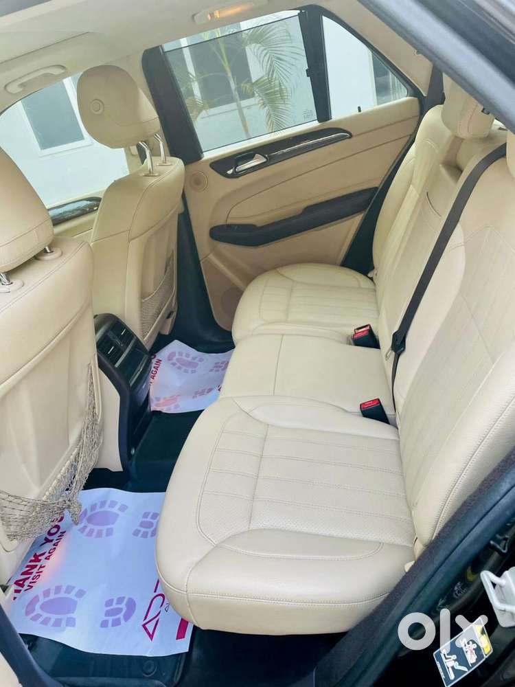 Mercedes-benz Gle Class 250d, 2016, Diesel