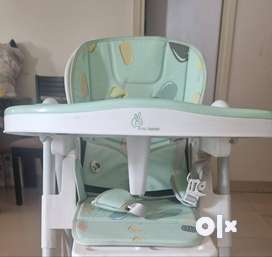 High Chair Buy Sell Used Kids Furniture in Gurgaon OLX