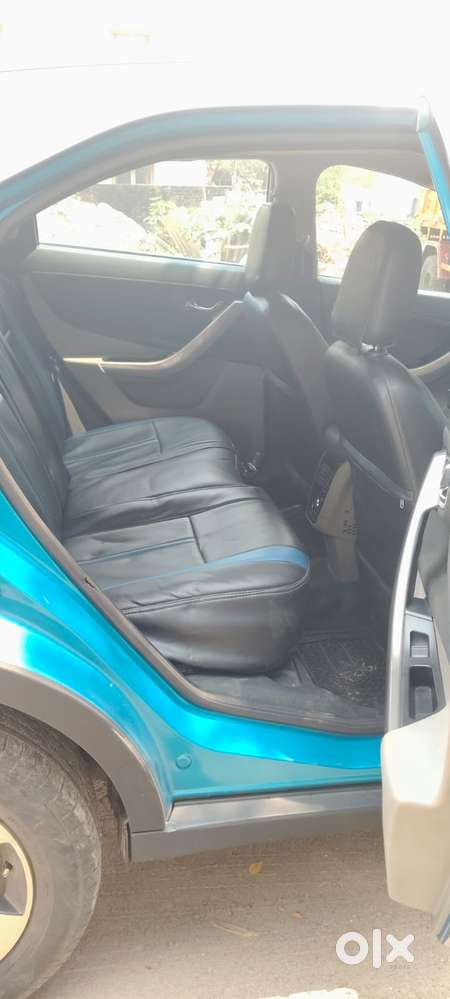 Tata Nexon 1.2 Revotron Xz Plus Dual Tone, 2020, Diesel