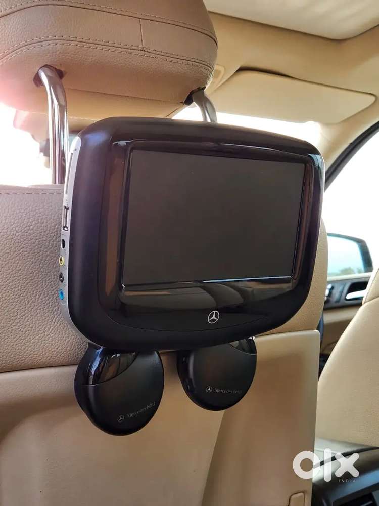 Mercedes-benz Gls 2019