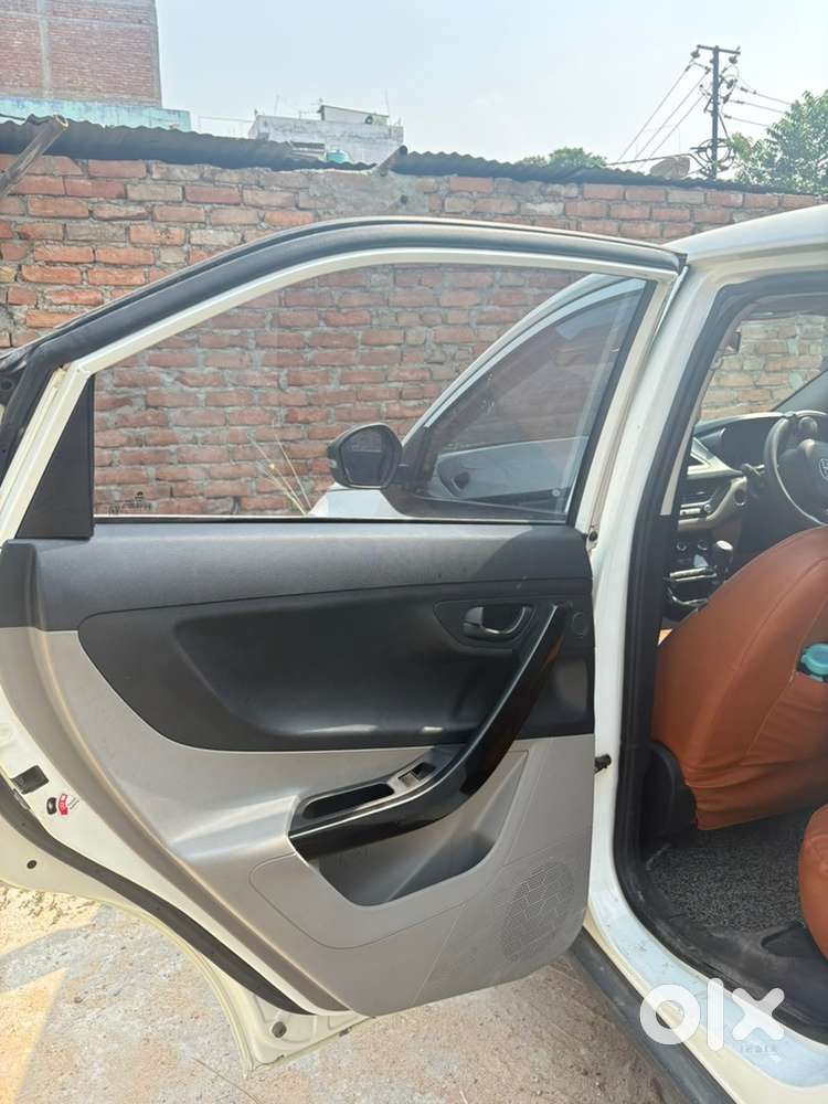 Tata Nexon Petrol 2019