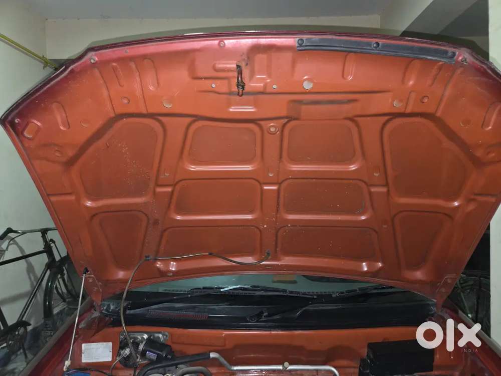 Maruti Suzuki Alto 2013