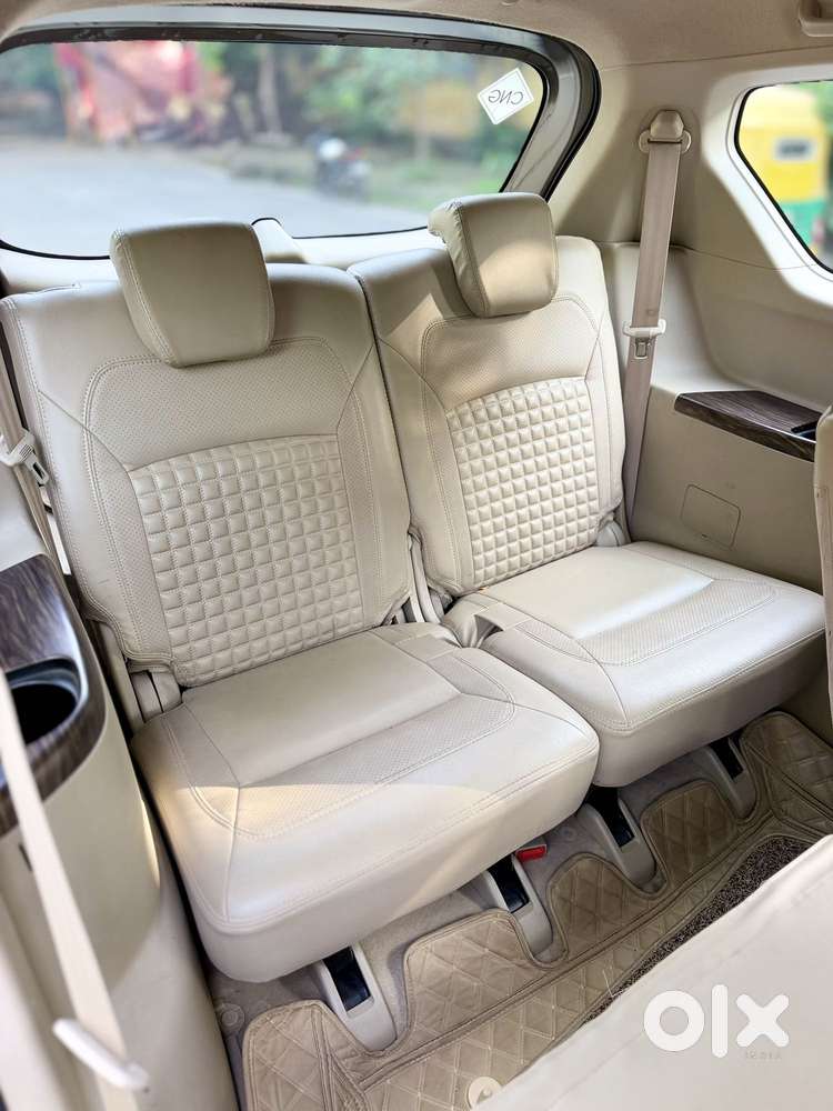 Maruti Suzuki Ertiga Vxi (o) Cng, 2022, Cng & Hybrids